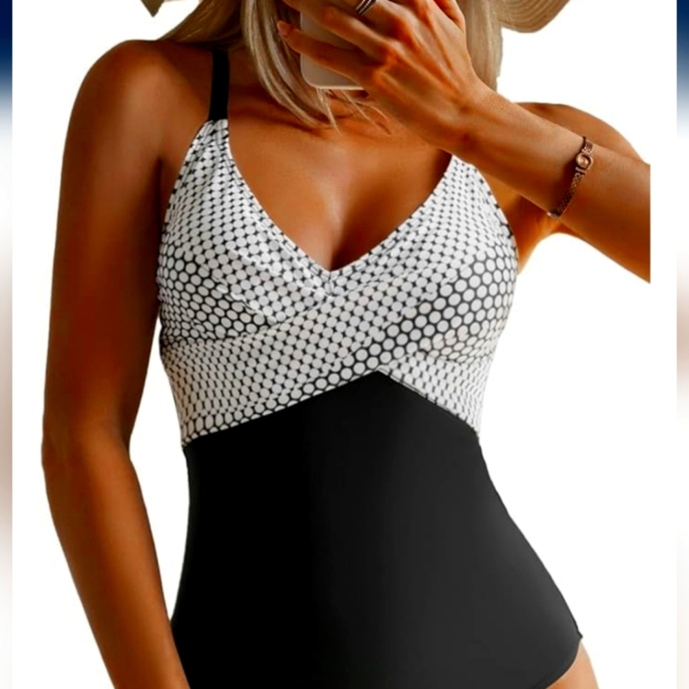 1 piece Swimsuit